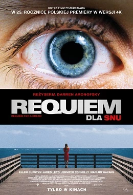 Requiem dla snu | POWRÓT NA EKRAN