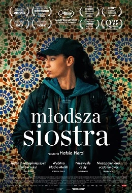Młodsza siostra