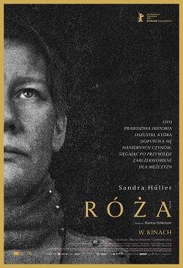 Róża