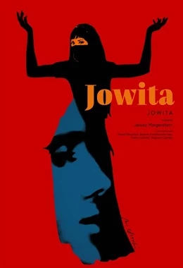 Jowita| KIEŚLOWSKI, WAJDA, MORGENSTERN NA NOWO