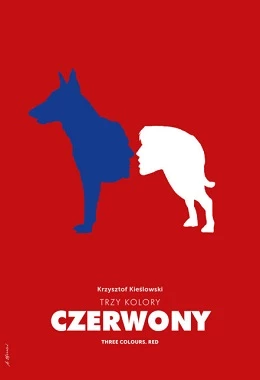 Trzy kolory: Czerwony | KIEŚLOWSKI, WAJDA, MORGENSTERN NA NOWO