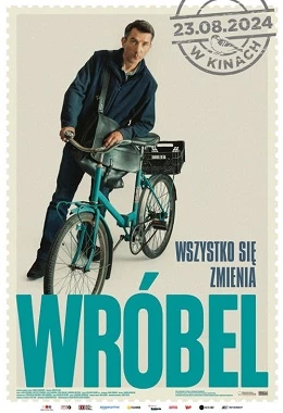 Wróbel | KINO SENIORA