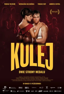 Kulej. Dwie strony medalu | KINO SENIORA