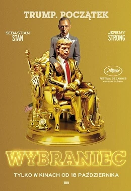 Wybraniec