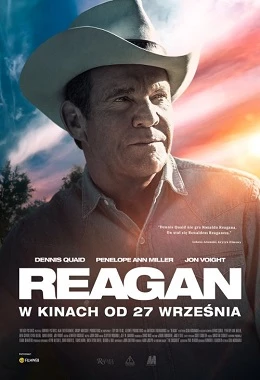 Reagan| KINO SENIORA