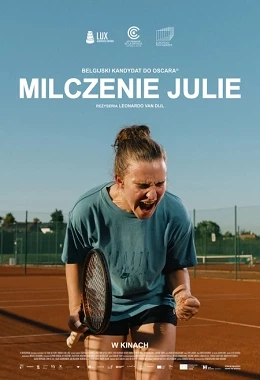 Milczenie Julie