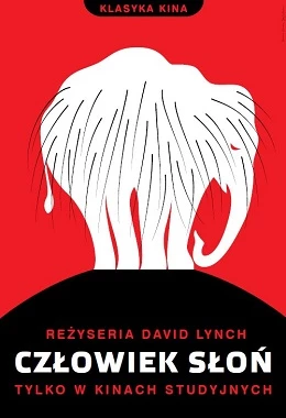 Człowiek - słoń | TRIBUTE TO DAVID LYNCH