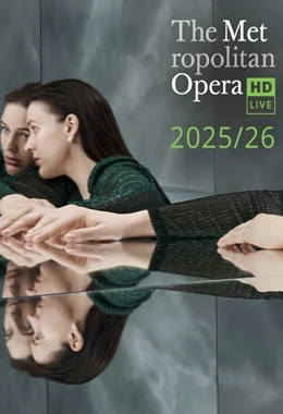 Lunatyczka| Bellini| MET OPERA LIVE 2025-26