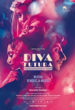 Diva Futura|KINO SENIORA