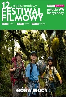 Góra mocy| 12. MFF MŁODE HORYZONTY