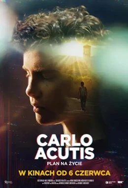 Carlo Acutis: plan na życie