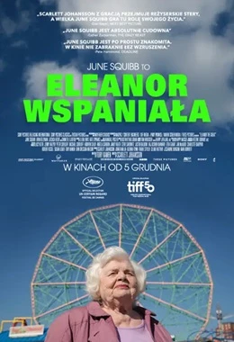 Eleanor wspaniała| KINO SENIORA