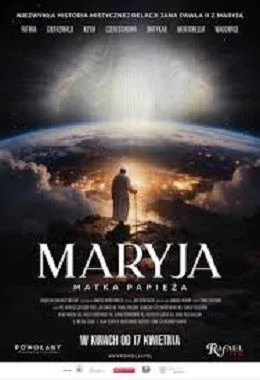 Maryja. Matka Papieża