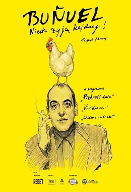 Widmo wolności | Bunuel