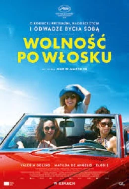 Wolność po włosku
