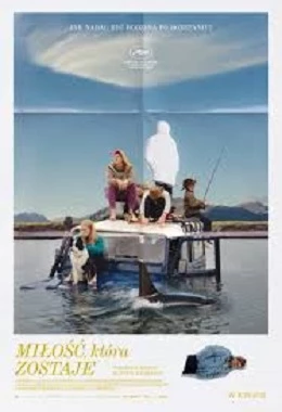 Miłość, która zostaje | KINO SENIORA