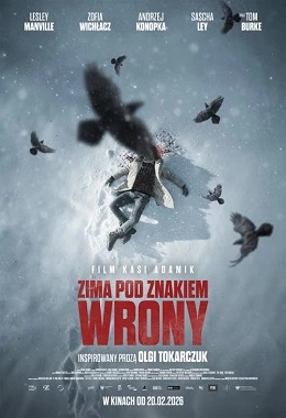 Zima pod znakiem Wrony | KINO SENIORA