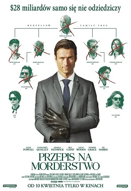 Przepis na morderstwo