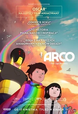 Arco | Młody Iluzjonista