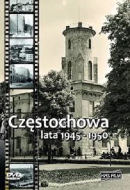 Częstochowa, lata 1945-1950