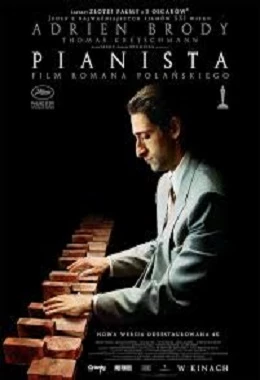 Pianista| POWRÓT NA EKRAN