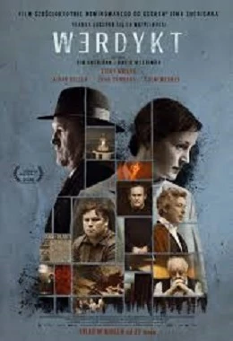 Werdykt | KINO SENIORA