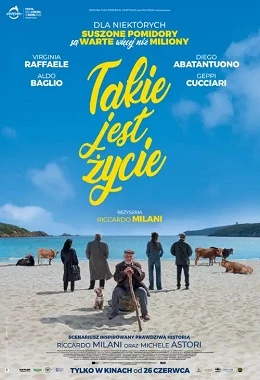 Takie jest życie | KINO SENIORA