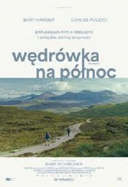 Wędrówka na północ