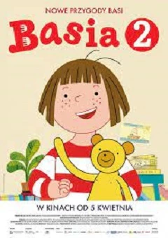 Basia 2 | FILMOWE WAKACJE