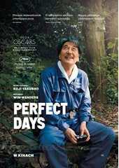 Perfect Days | KINO SENIORA
