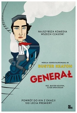 Generał| POWRÓT NA EKRAN