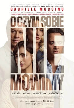 O czym sobie nie mówimy| KINO SENIORA