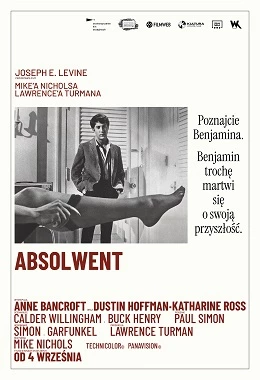 Absolwent| POWRÓT NA EKRAN