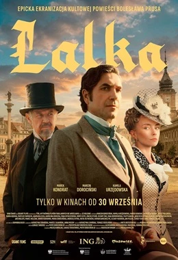 Lalka | KINO SENIORA