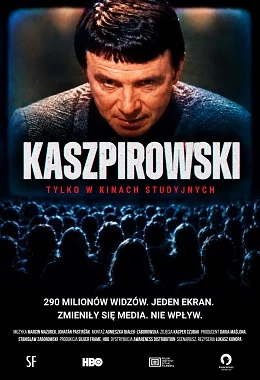 Kaszpirowski