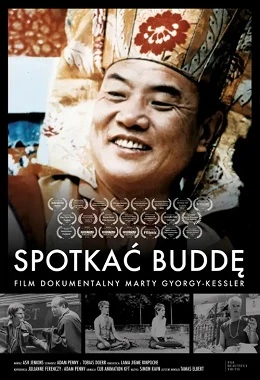 Spotkać buddę | Pokaz specjalny z udziałem nauczyciela buddyjskiego Marka Witka