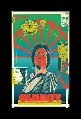 Oldboy| KLASYKA KINA