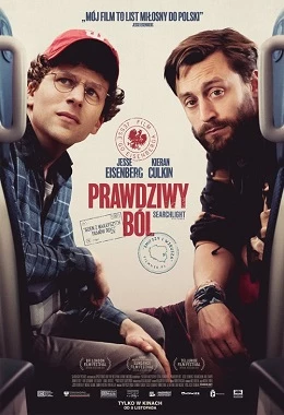 Prawdziwy ból | KINO SENIORA