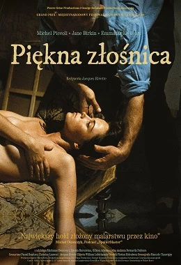 Piękna złośnica| KLASYKA KINA