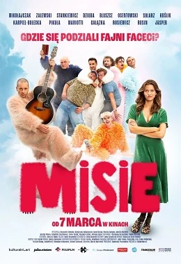 Misie| PRZEDPREMIERA