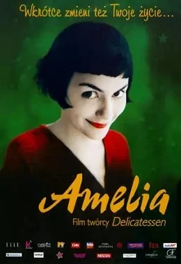Amelia | KLASYKA KINA