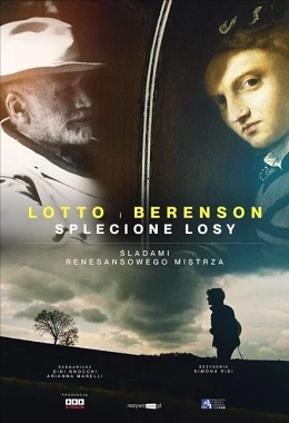 Lotto i Berenson-splecione losy. Śladami renesansowego mistrza| WIELKA SZTUKA NA EKRANIE