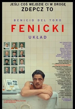 Fenicki układ
