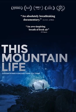 W krainie ciszy + This Mountain Life| PRZEGLĄD FILMÓW GÓRSKICH