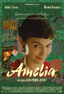 Amelia | KINO SENIORA