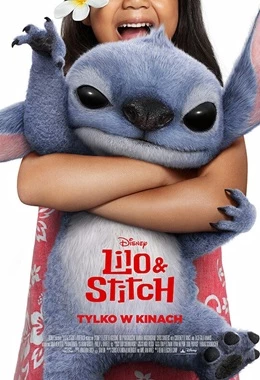 Lilo i Stich| FILMOWE WAKACJE