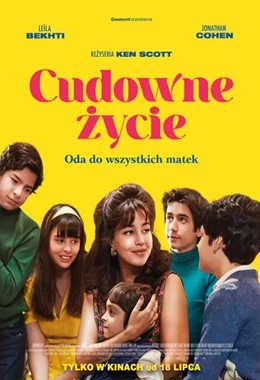 Cudowne życie|KINO SENIORA