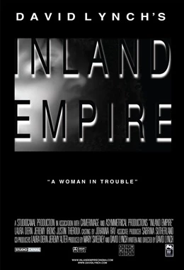 Inland Empire | TRIBUTE TO DAVID LYNCH