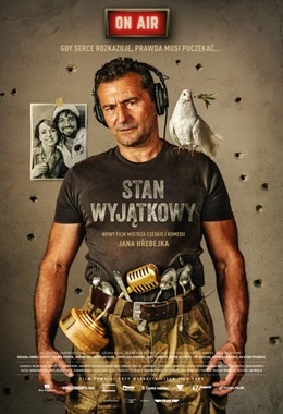 Stan wyjątkowy