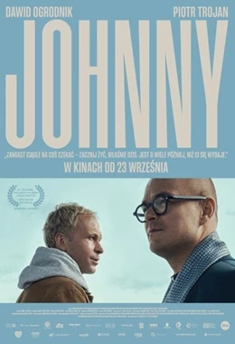 Johnny|PRZEŻYJ TO W KINIE.20 LAT Z PISF